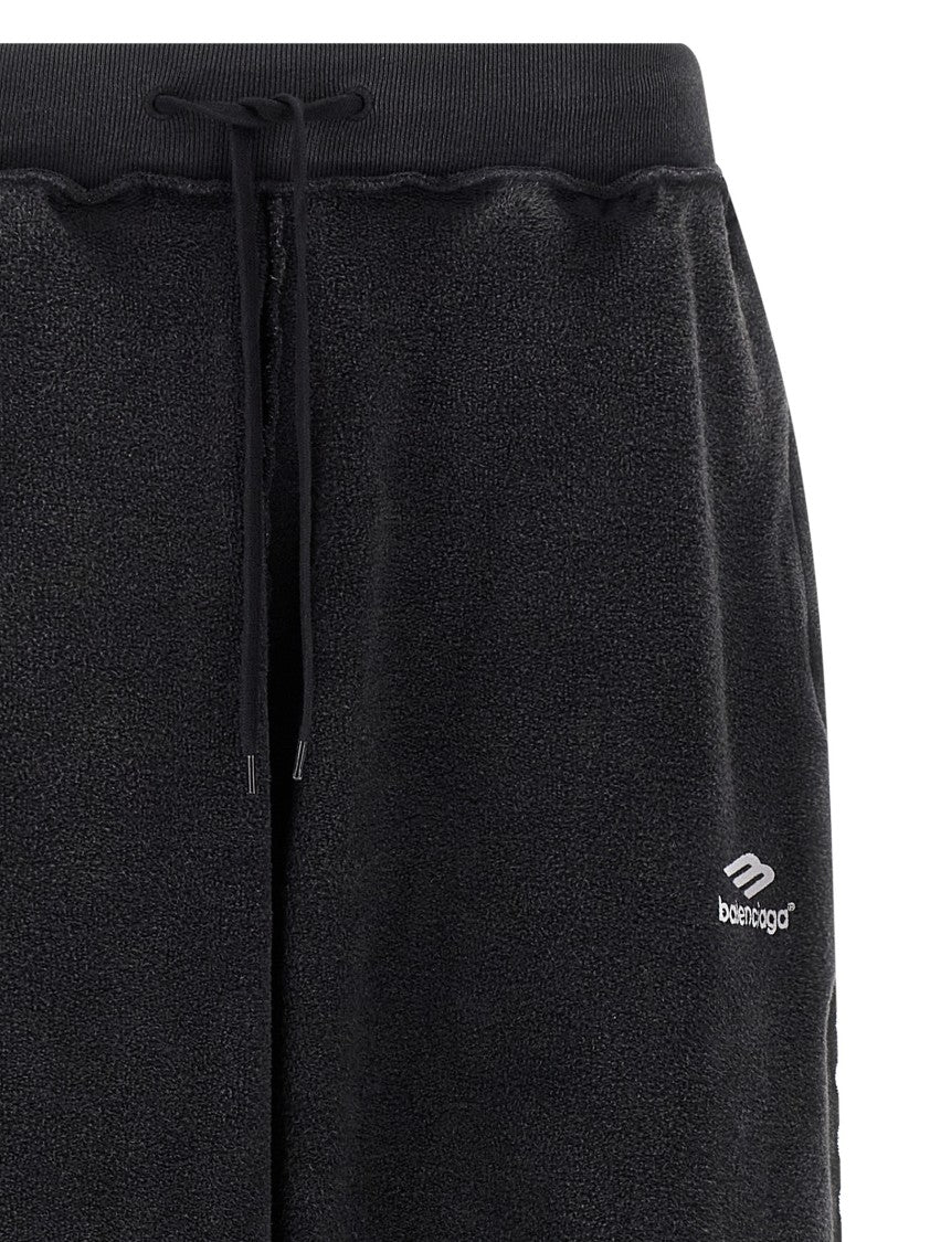 Balenciaga 'Inside-Out 3B Sports Icon' Joggers
