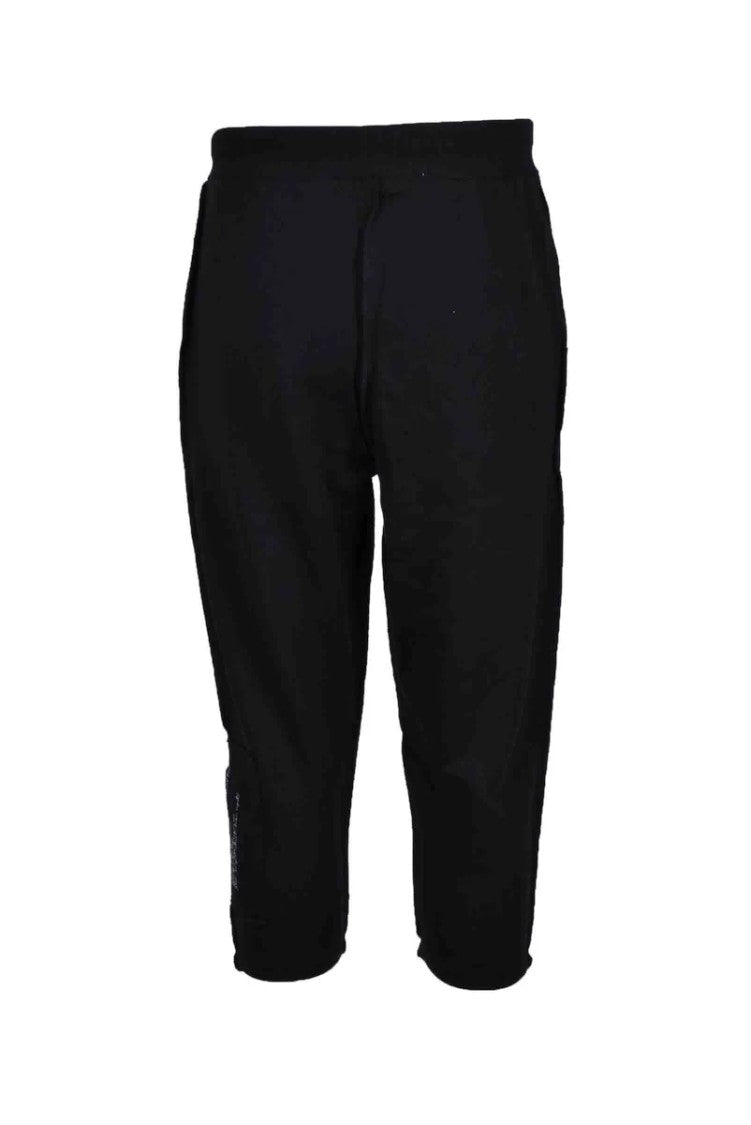 Takeshy Kurosawa Tracksuit Pants With Drawstring Waistband And Tapered Leg