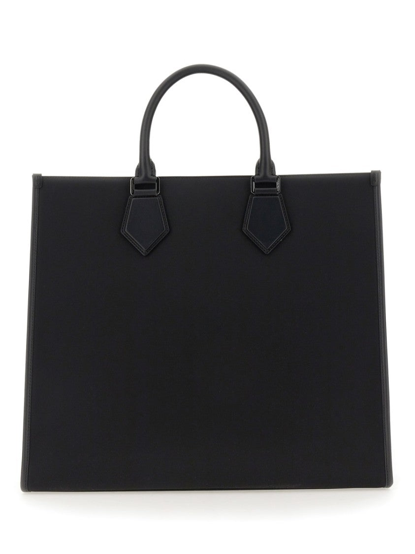 Dolce & Gabbana Large Shopping Bag