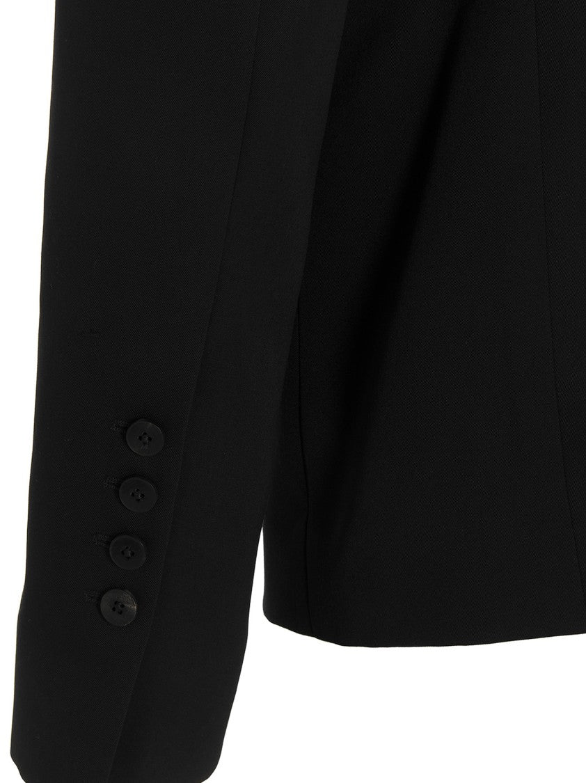 Sapio Blazer Gabardine Smoking