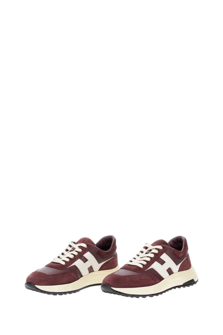Hogan Hogan Hyperlight Sneakers