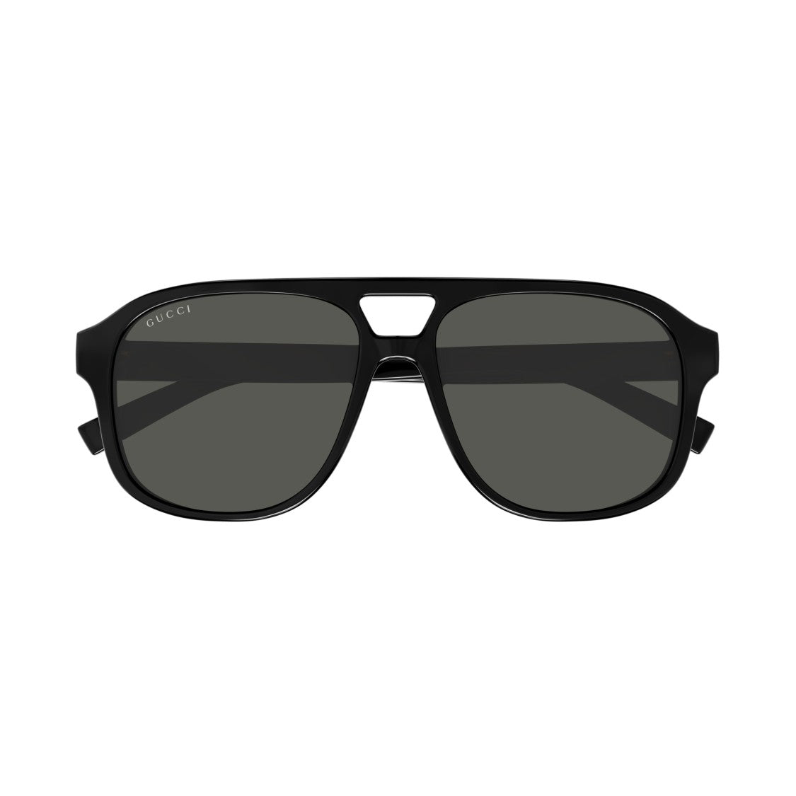 Gucci Gg1856s Rectangular Frame Sunglasses