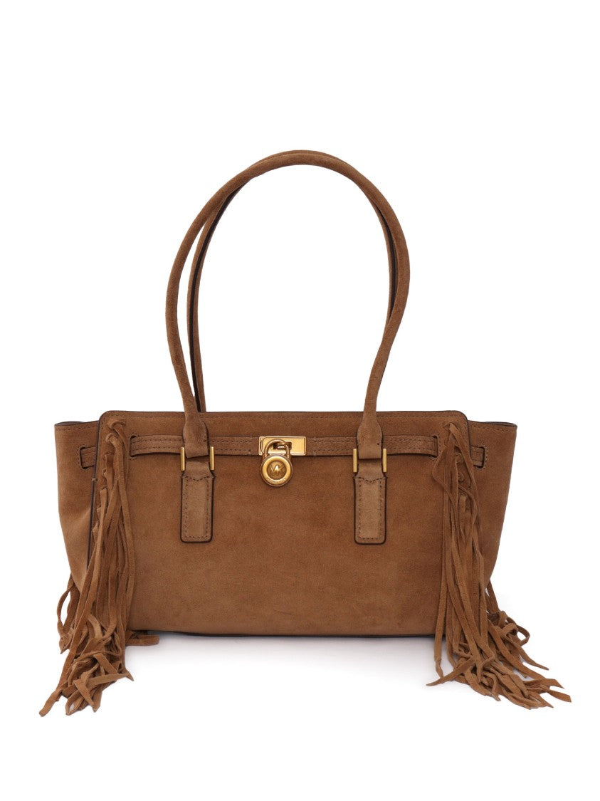 Michael Kors Sm Ew Shoulder Tote