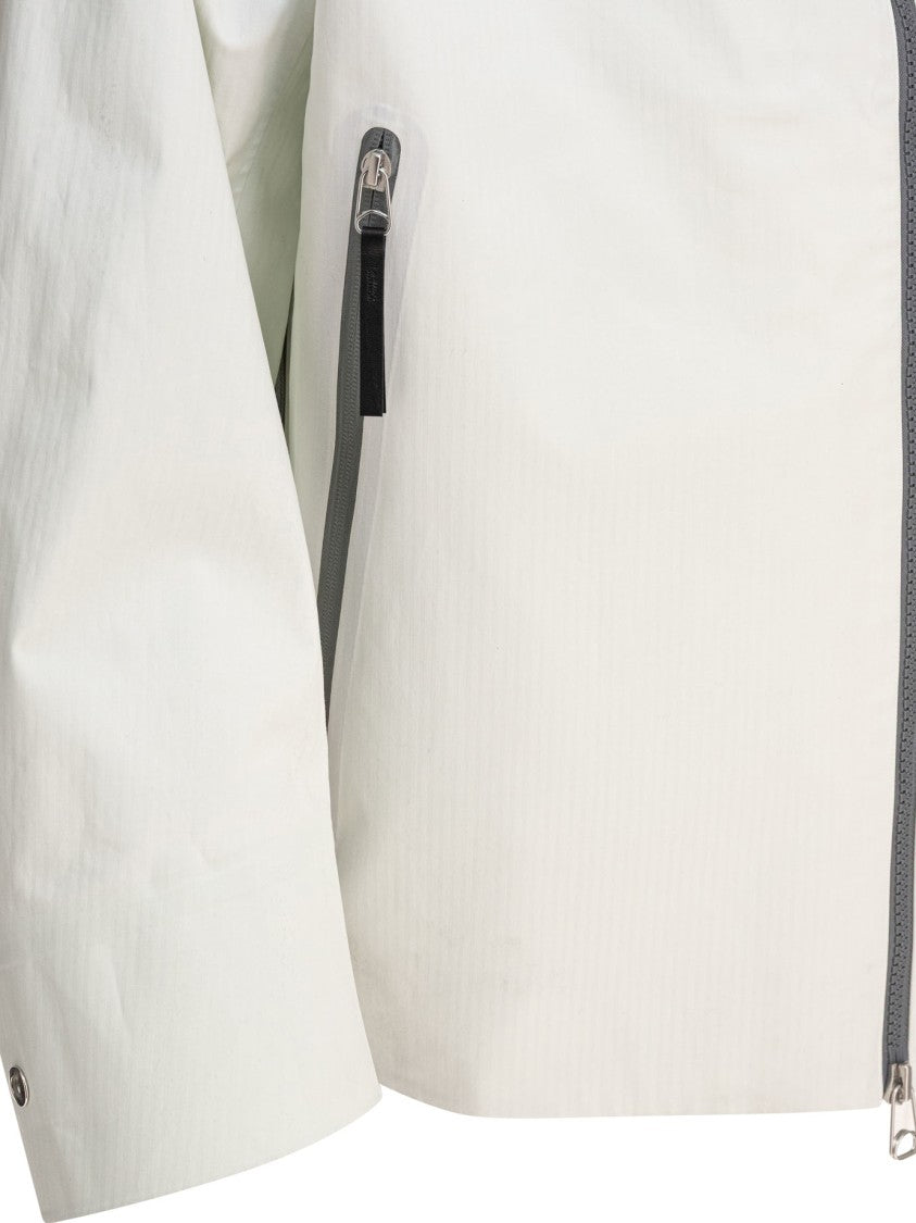 Goldwin "Oamc 3L" Jacket