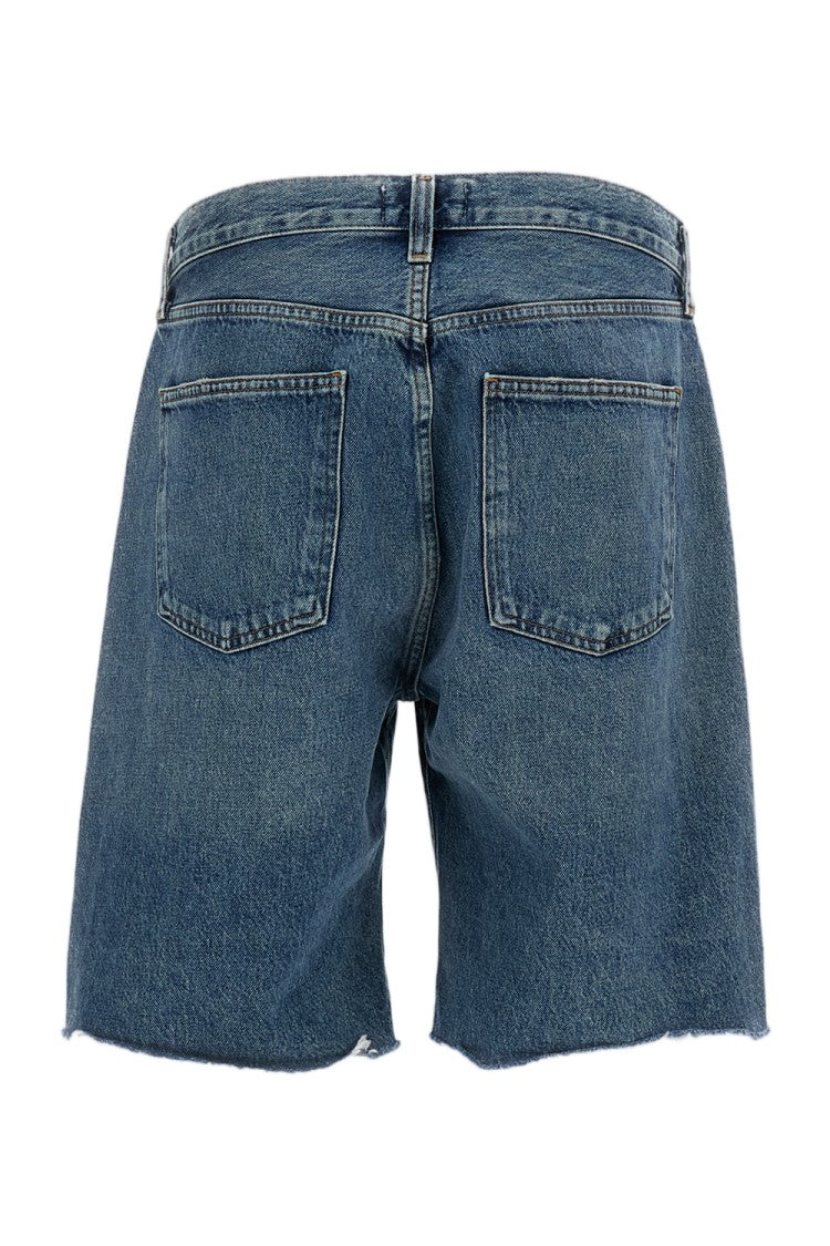 Agolde Anson Shorts