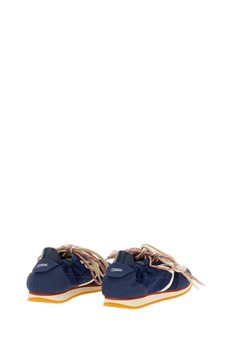 Puraai Blue Panther Series Oceano Sneakers