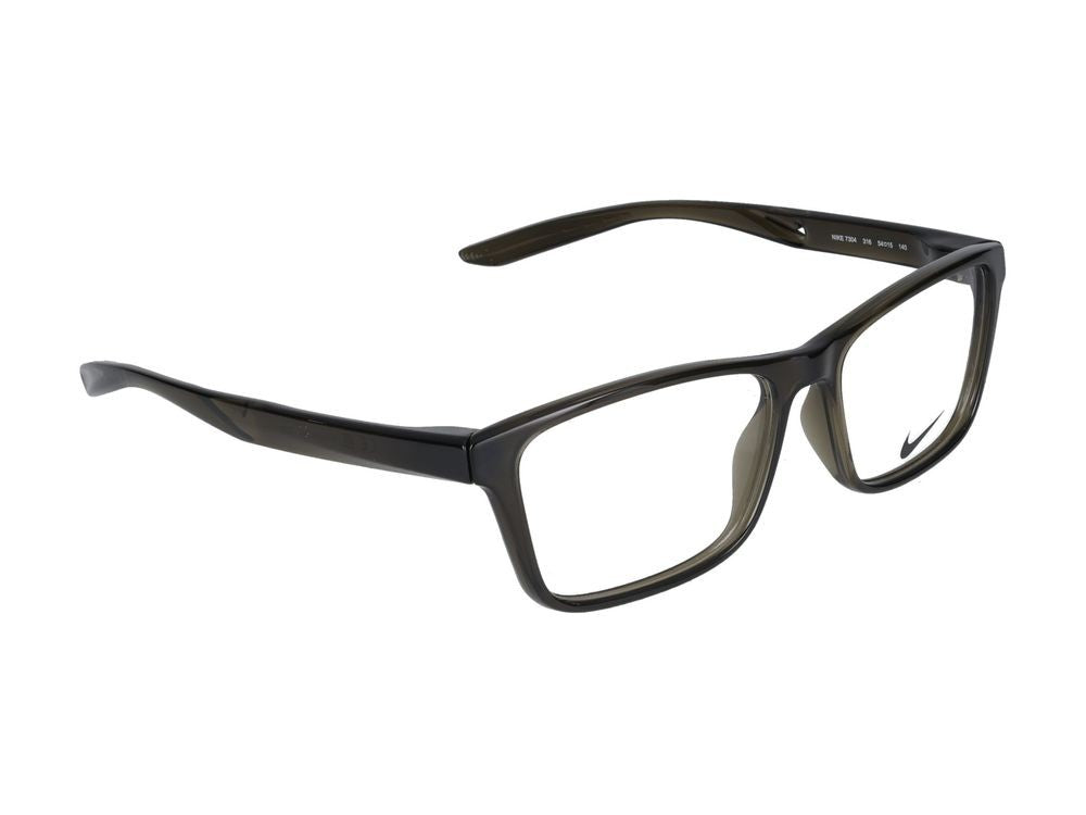 Nike Eyeglasses 7304 316 Rough Green 54/15/140