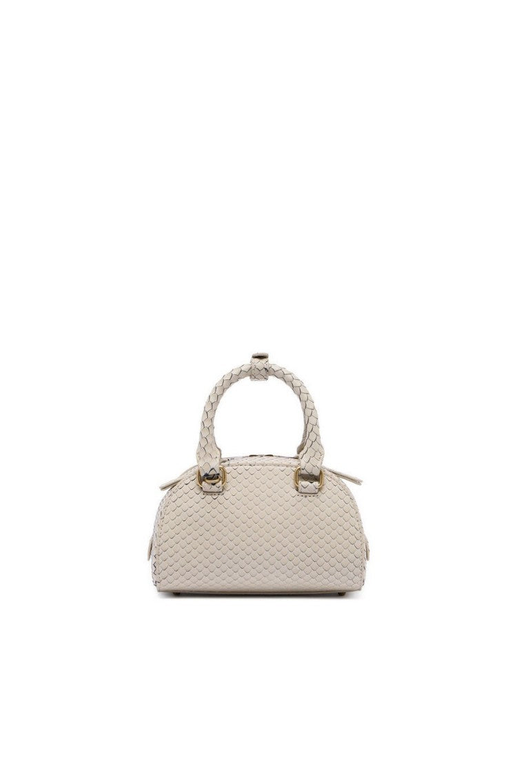 Diesel Multicolor Leather Shoulder Bag
