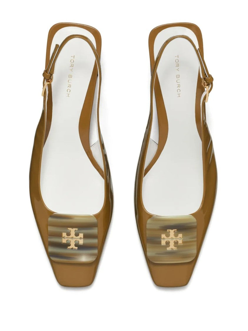 Tory Burch Georgia Slingback 55Mm