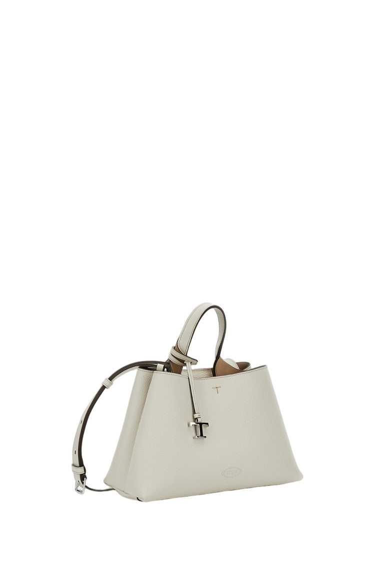 Tod's Small Apa Bag Top Handle