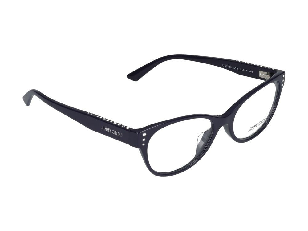 Jimmy Choo Eyeglasses 0Jc3003bu 5016 54/17/140