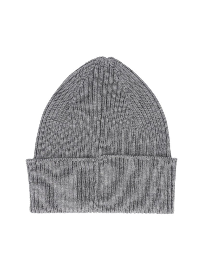 Givenchy 4G Logo Wool Beanie