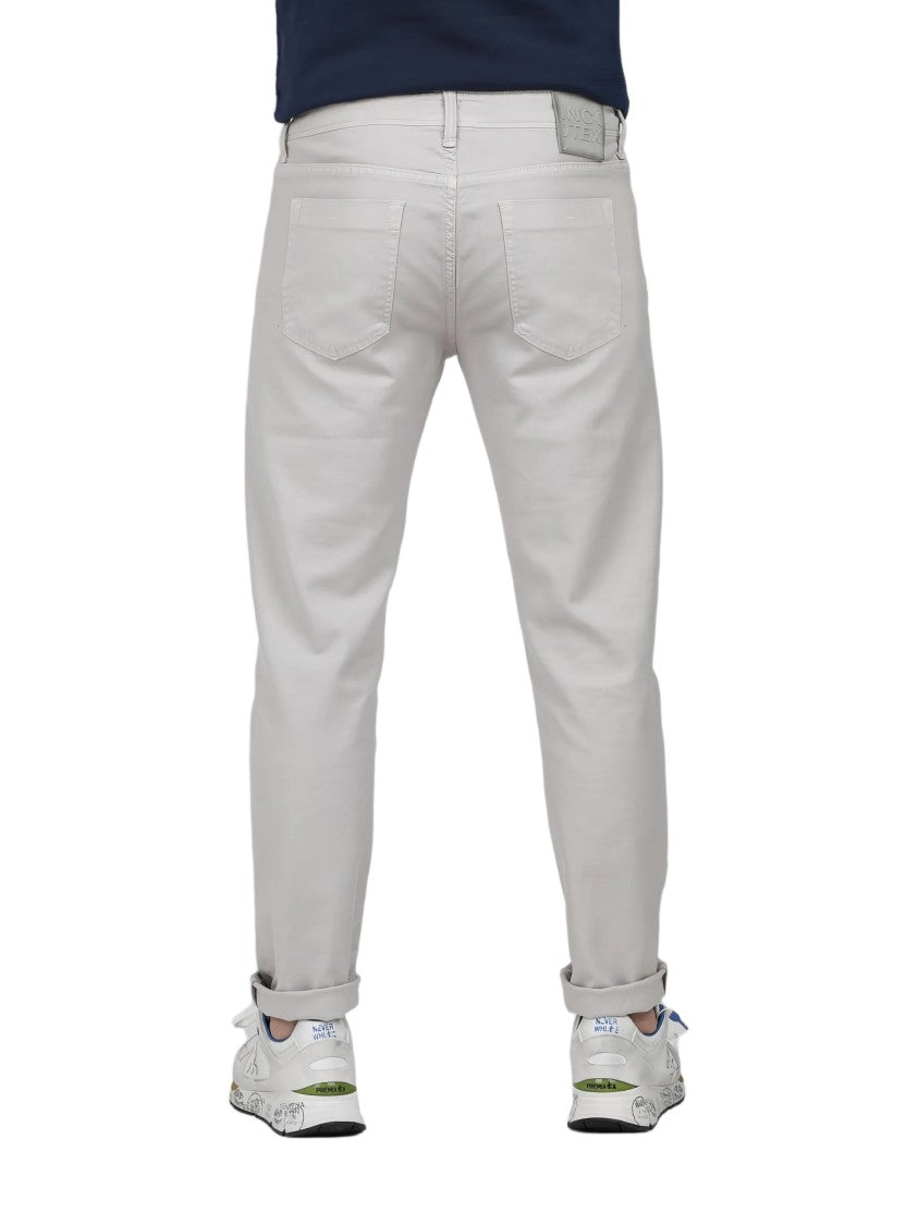 Incotex Slim Fit 5P Ppt Trousers