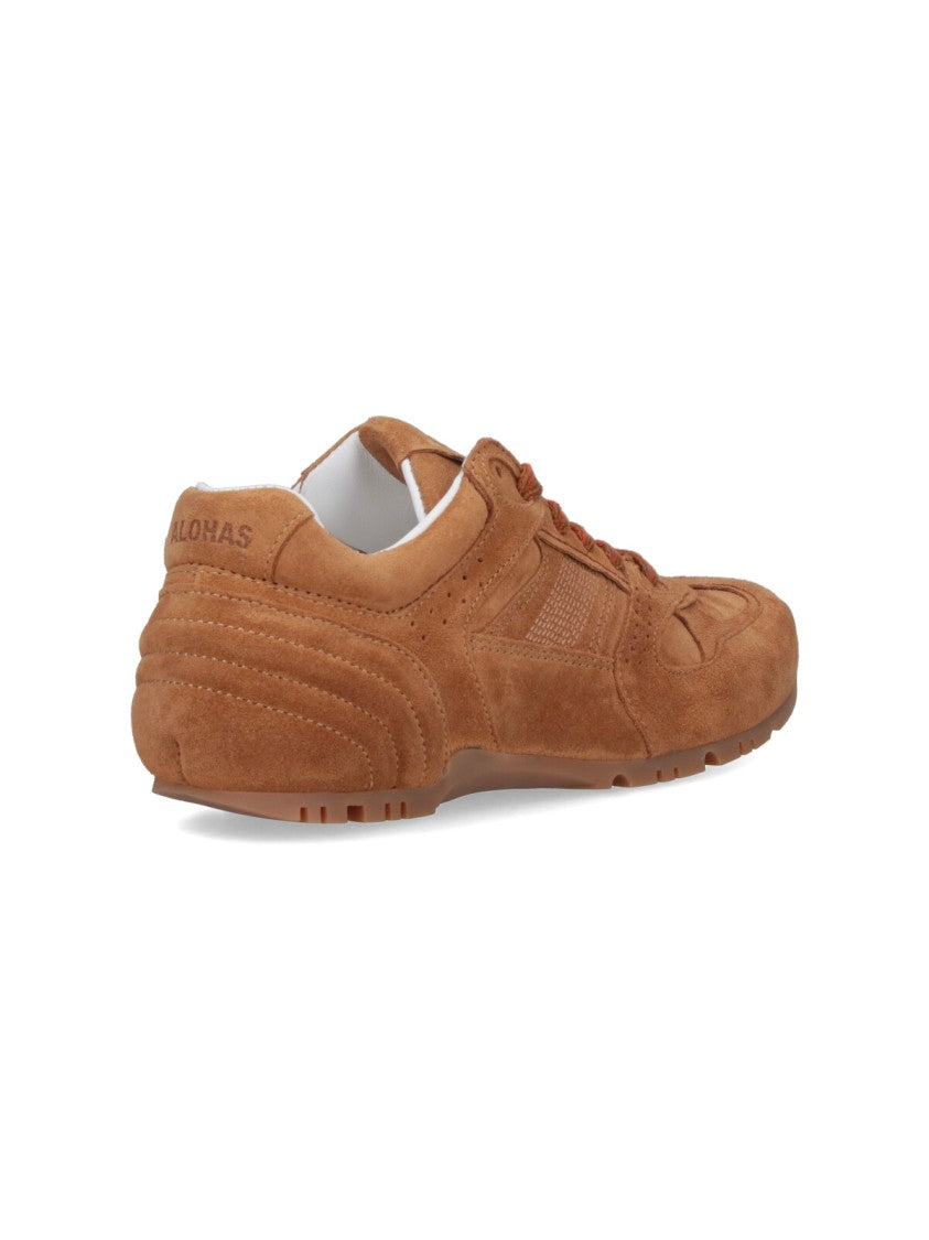 Alohas Tb 56 Sneakers – Brown