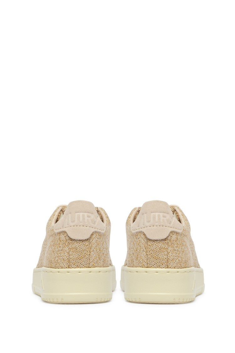 Autry Gold Medalist Easeknit Sneakers