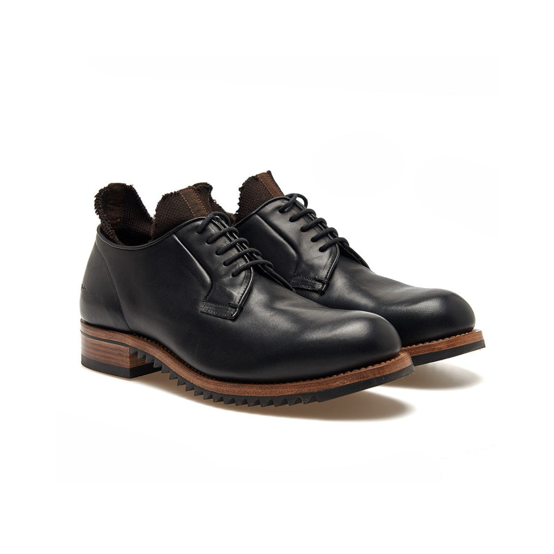 Be Positive Hnb Derby Shoes