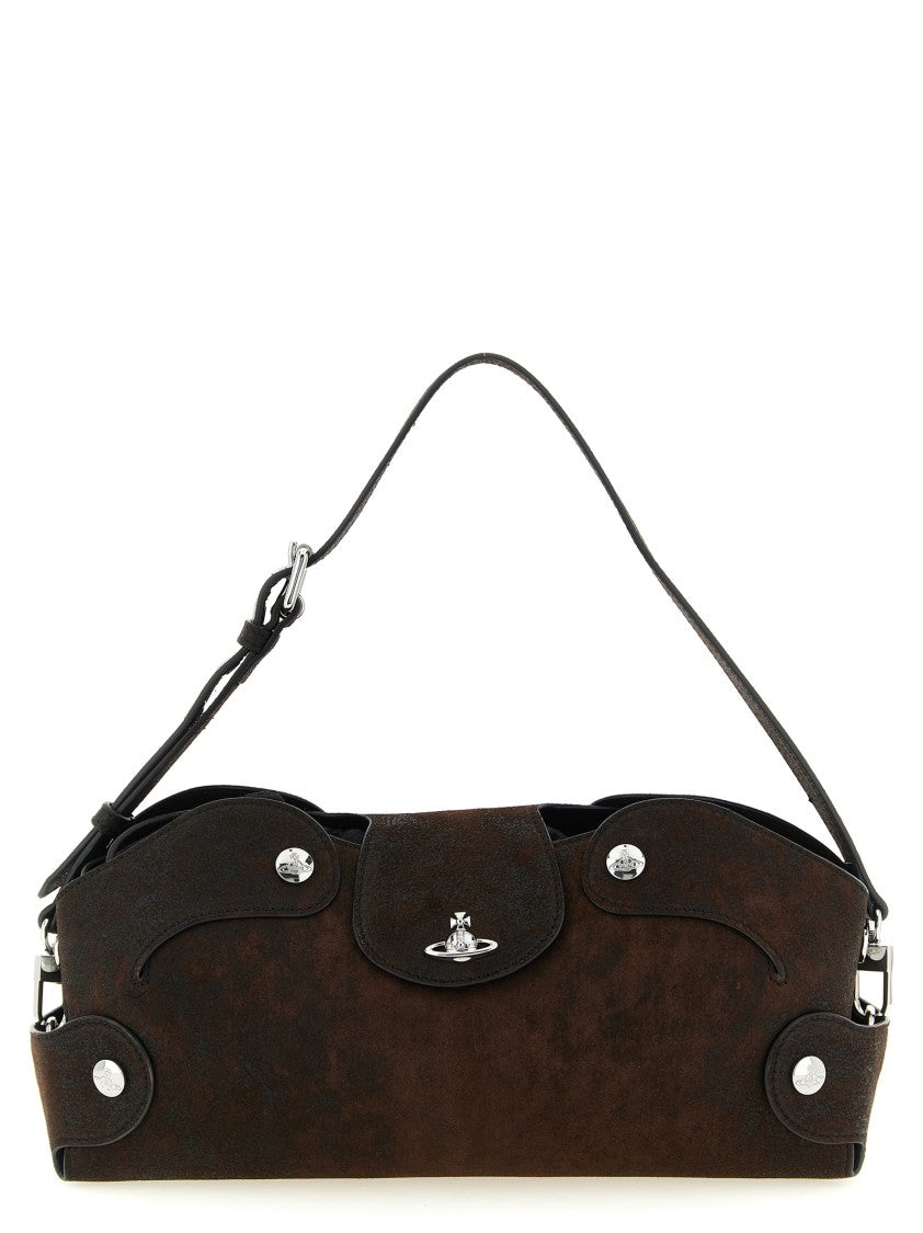 Vivienne Westwood 'Wilma' Clutch