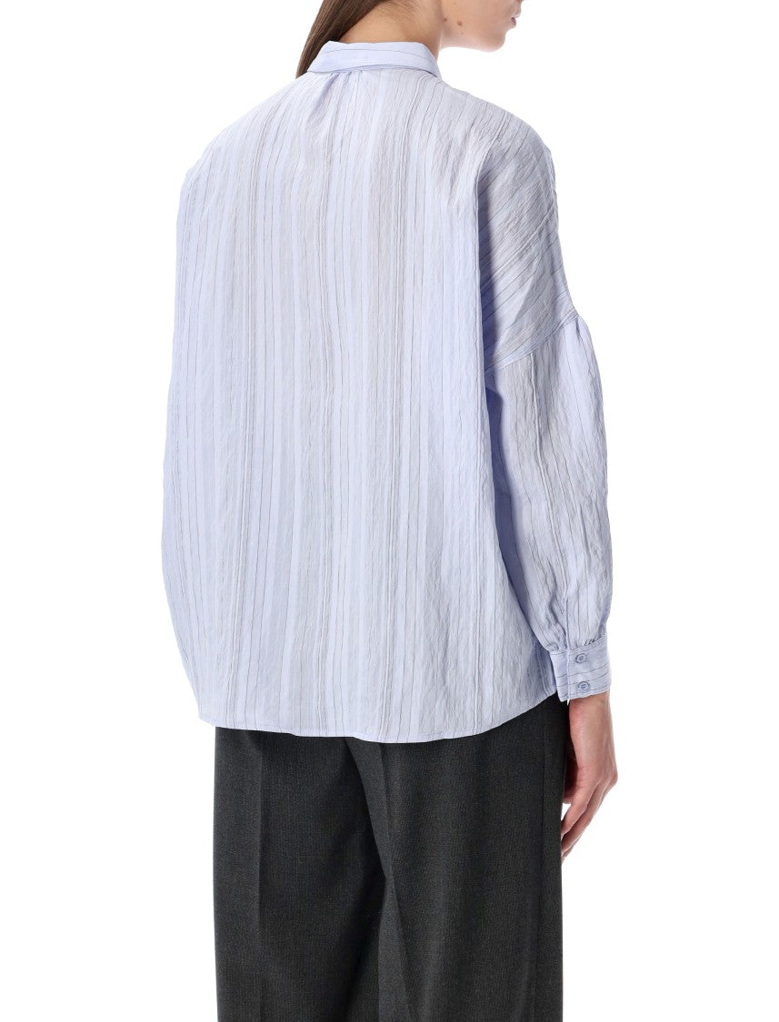 Sessùn Botan Sustainable Viscose Shirt