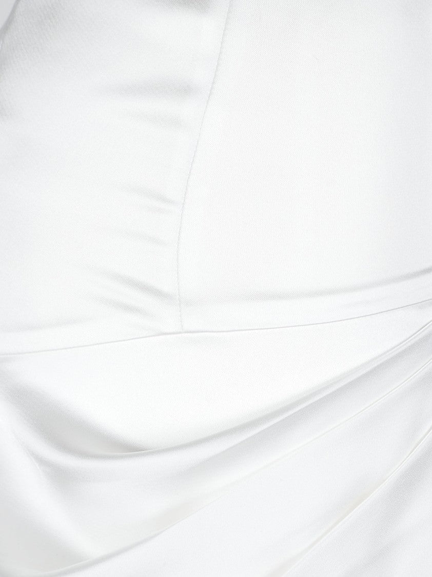 Iro Trixi High-Waisted Mini Skirt