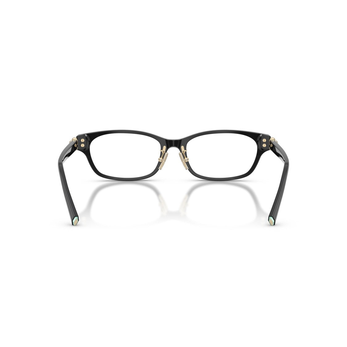 Tiffany & Co. 0Tf2291d Rectangular Eyeglasses