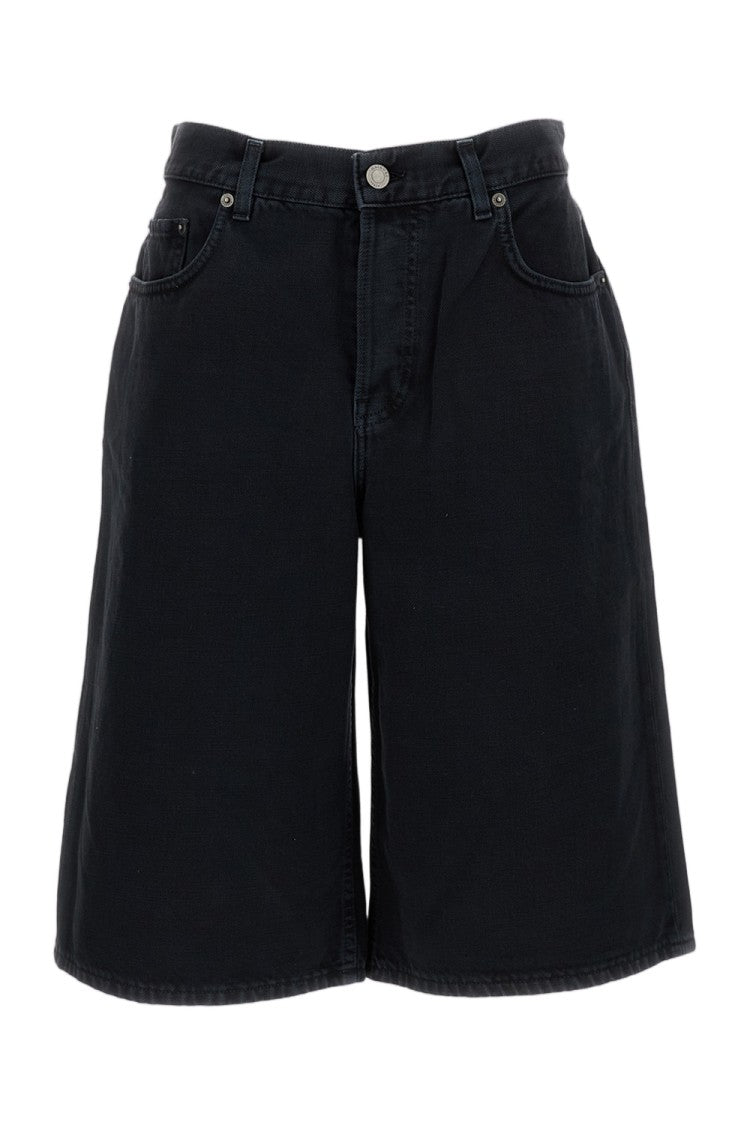 Haikure New Becky Bull 44 Bermuda Shorts