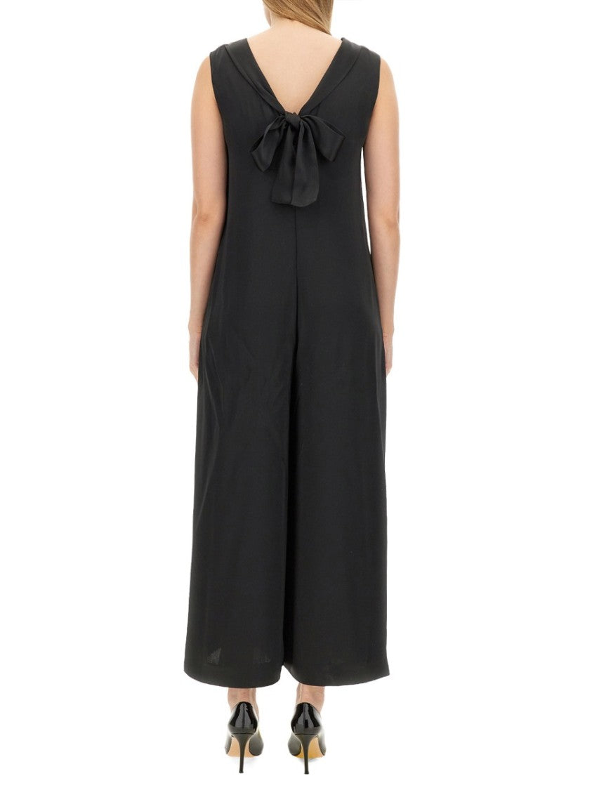 Max Mara "Morian" Suit