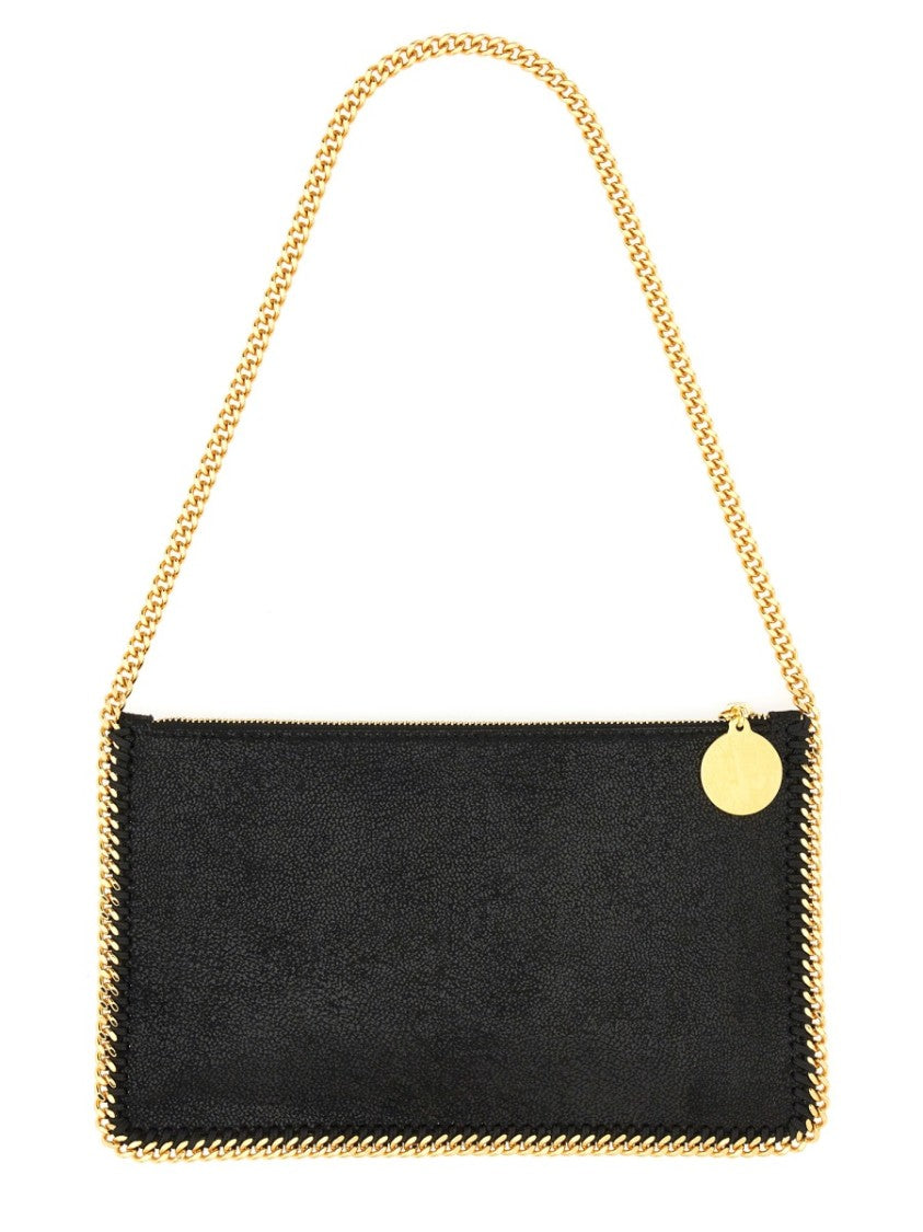 Stella Mccartney "Falabella" Clutch Shoulder Bag