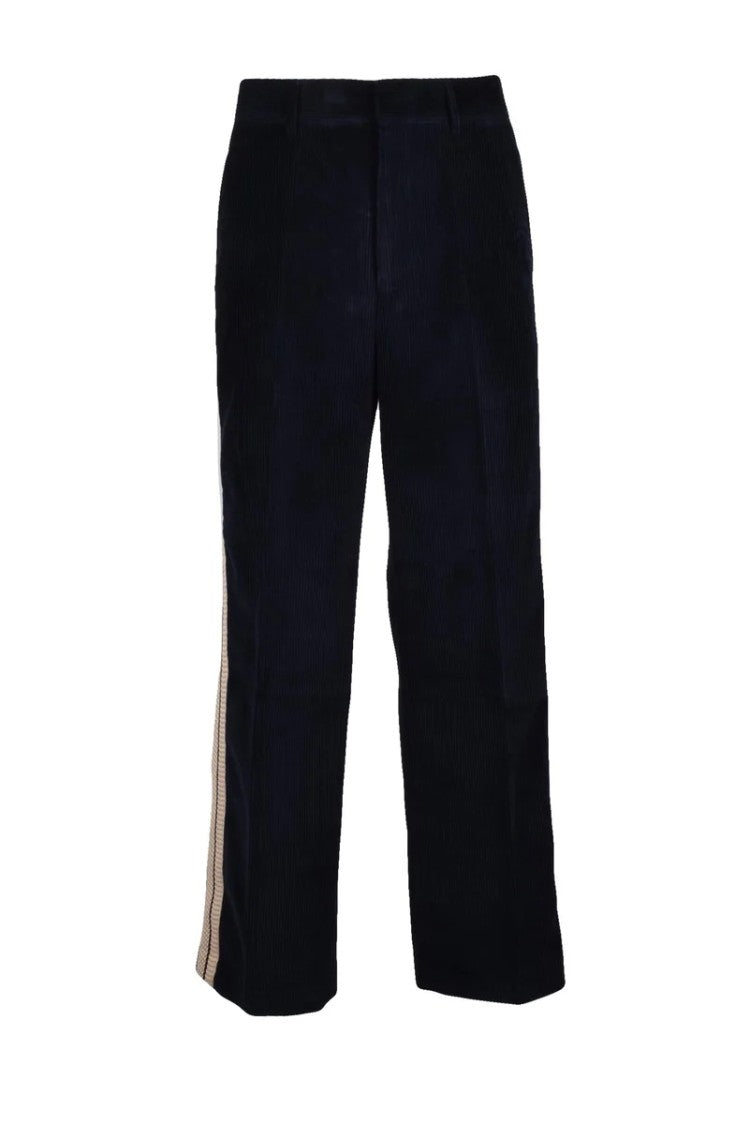 Palm Angels Velvet Trousers