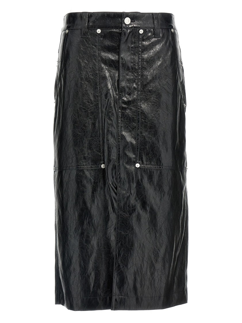 Isabel Marant Étoile 'Angele' Skirt