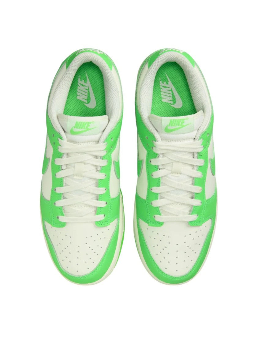 Nike Dunk Low 'Green Strike' Sneakers