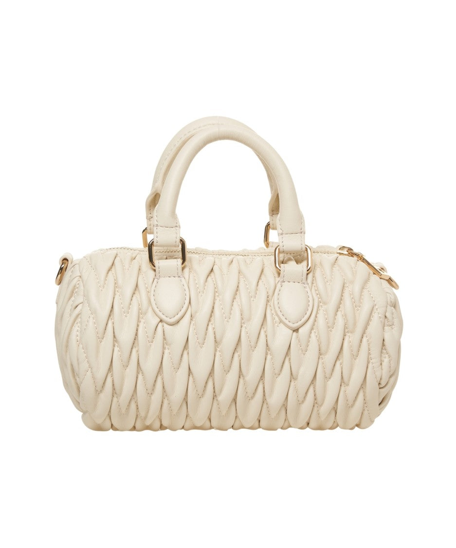 Love Moschino Quilted Handbag