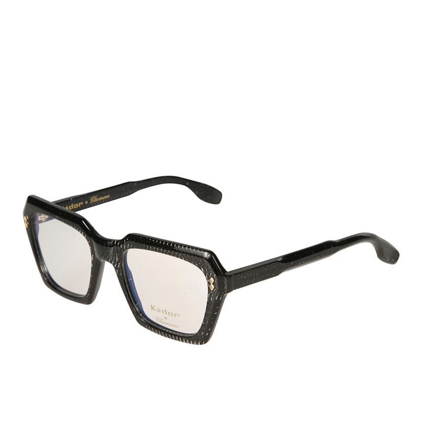 Kador Klara Glamour Oversized Square Frame Sunglasses
