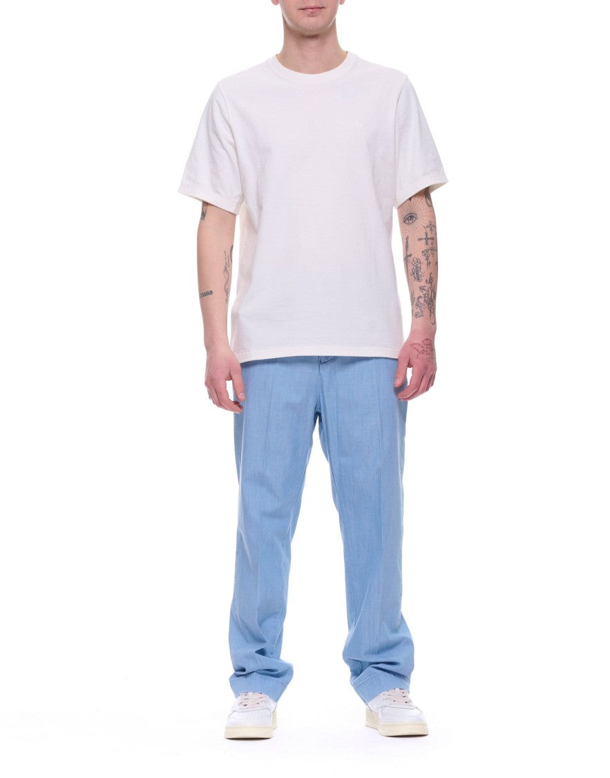 Tela Cruda Donovan Fatigue Straight Fit Heritage Pants