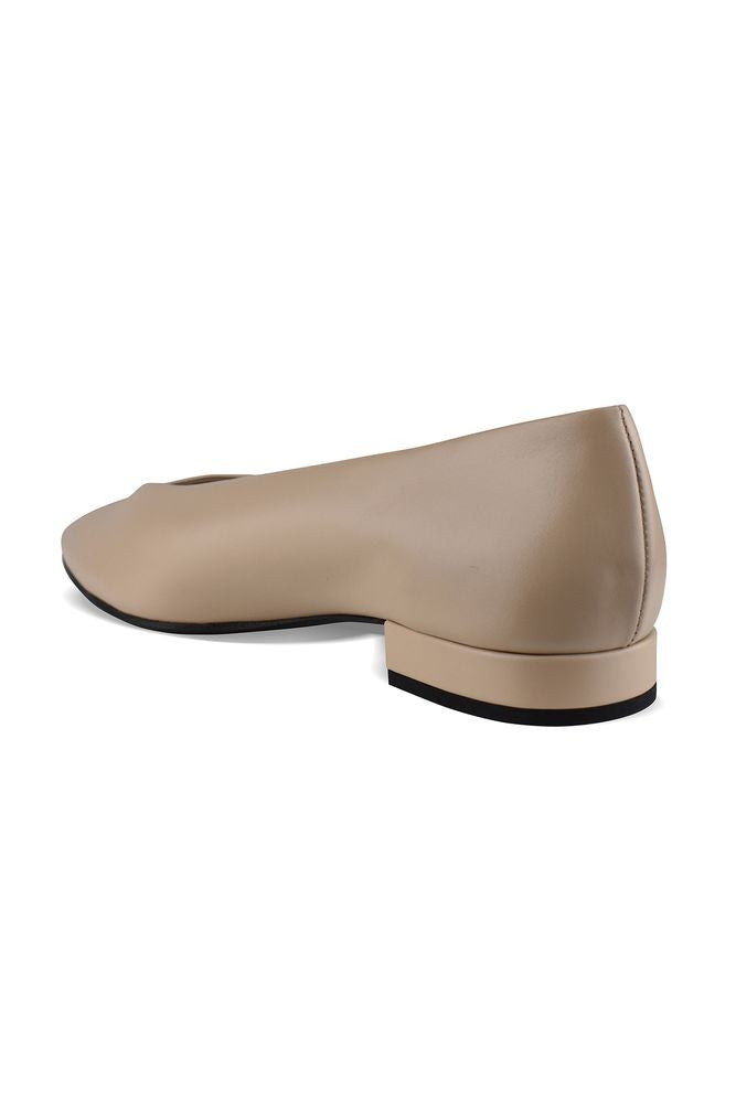 Loro Piana Rebecca Ballerinas