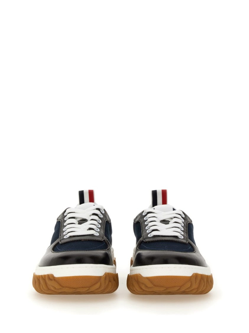 Thom Browne Trainer "Letterman"