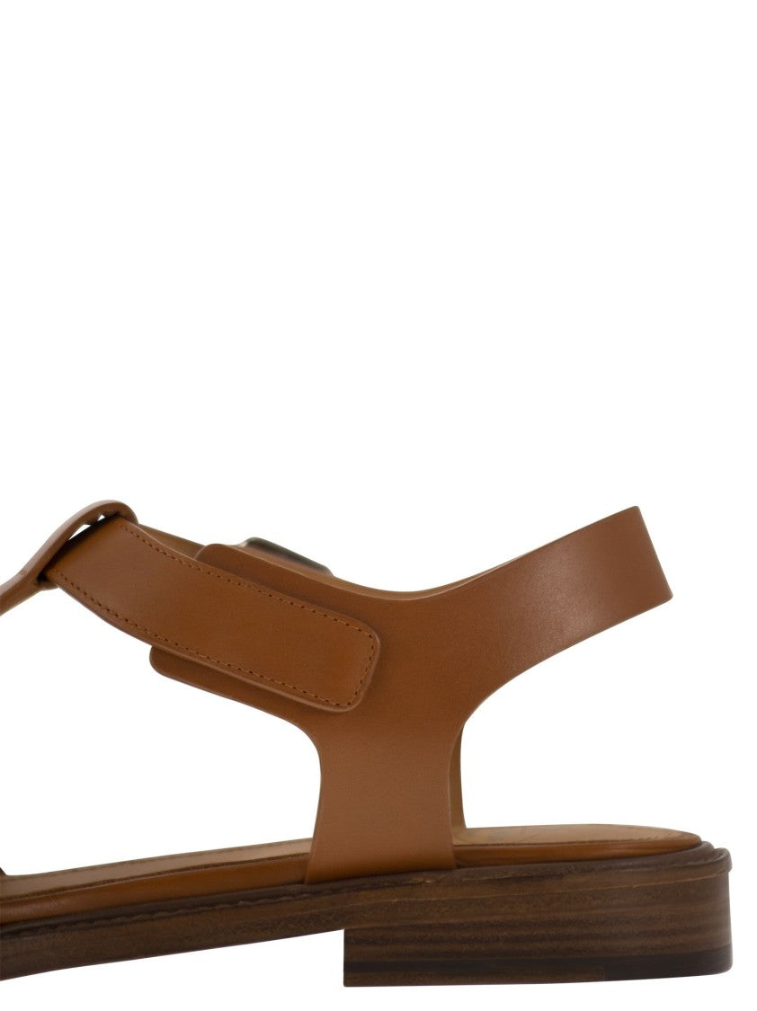 Church's Fisher - Calfskin Sandal