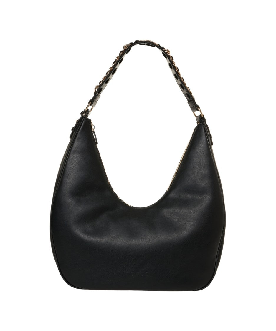 Liu Jo Shoulder Bag With Chain Detail