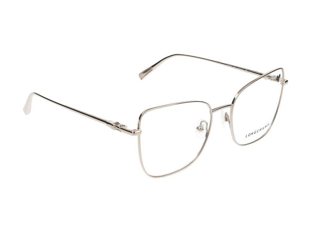 Longchamp Eyeglasses Longchamp Lo2159 714 Gold 52/17/140