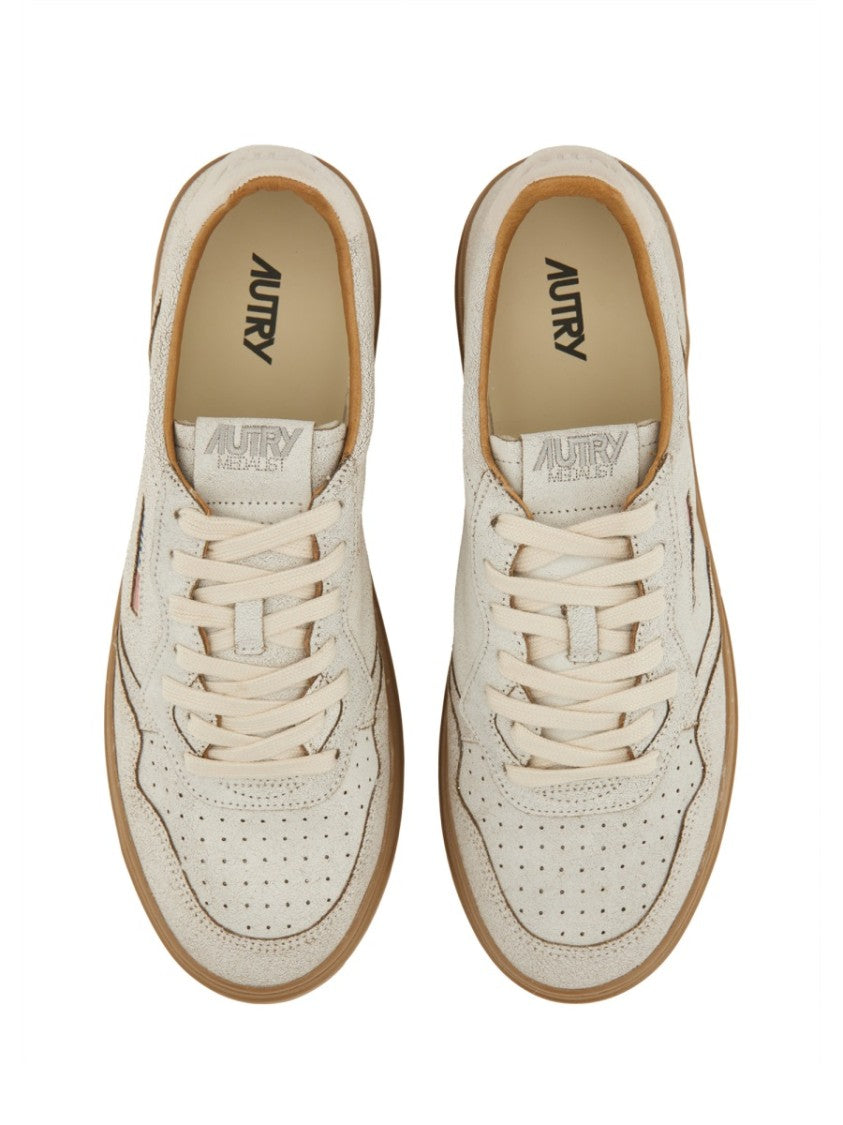 Autry "Medalist" Low Sneaker