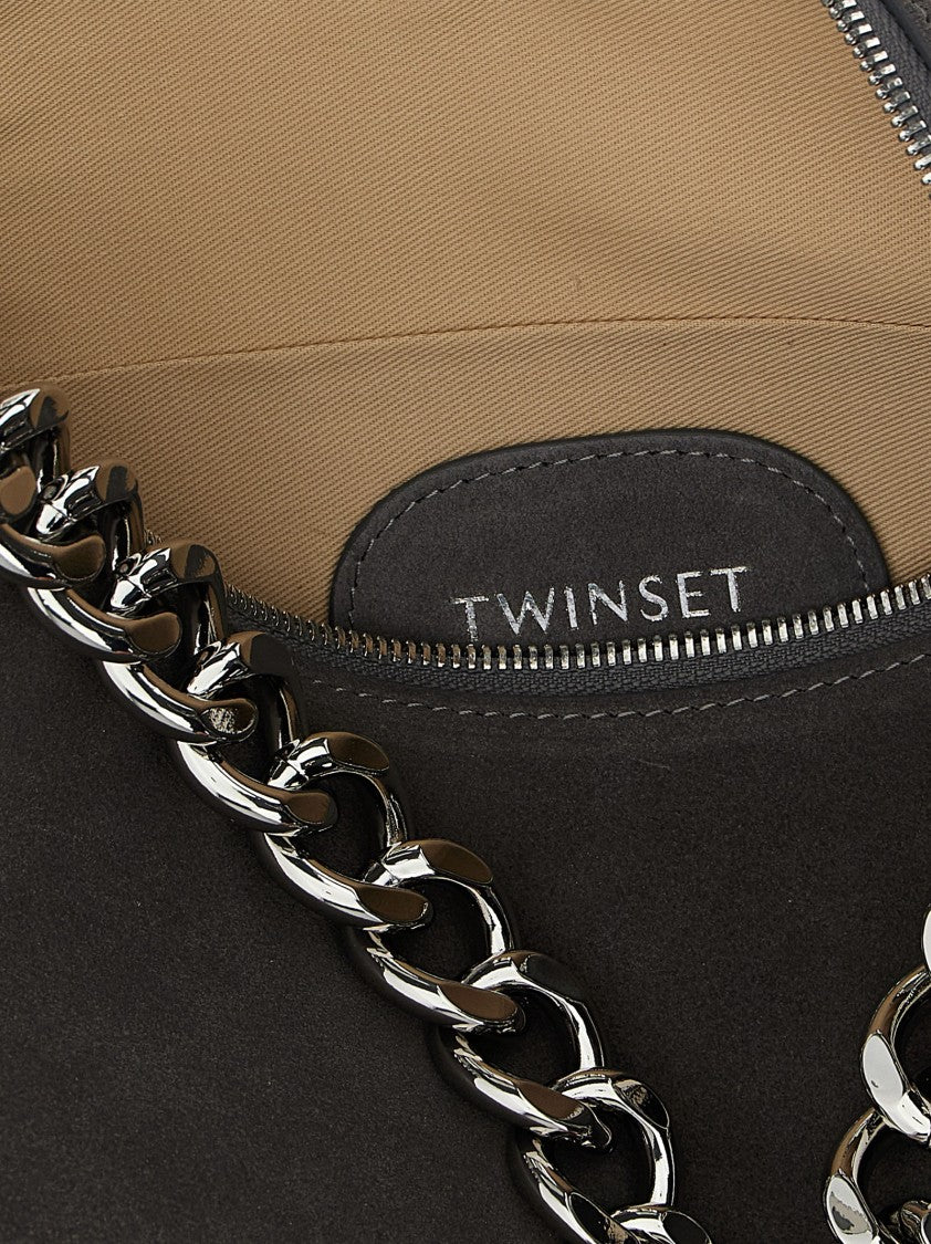 Twin-Set 'Liliane' Medium Shoulder Bag