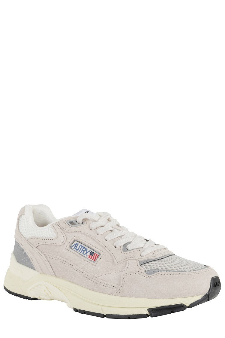 Autry Hyperway Man Sneakers