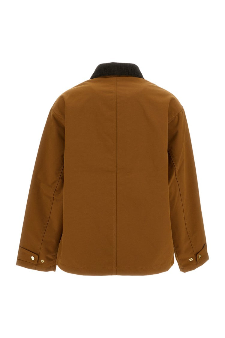 Carhartt Wip W' Clark Jacket