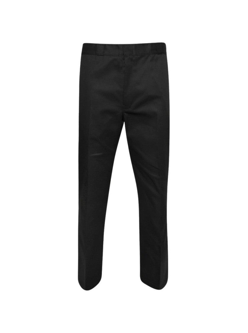 Maison Margiela Tailored Straight-Leg Pants