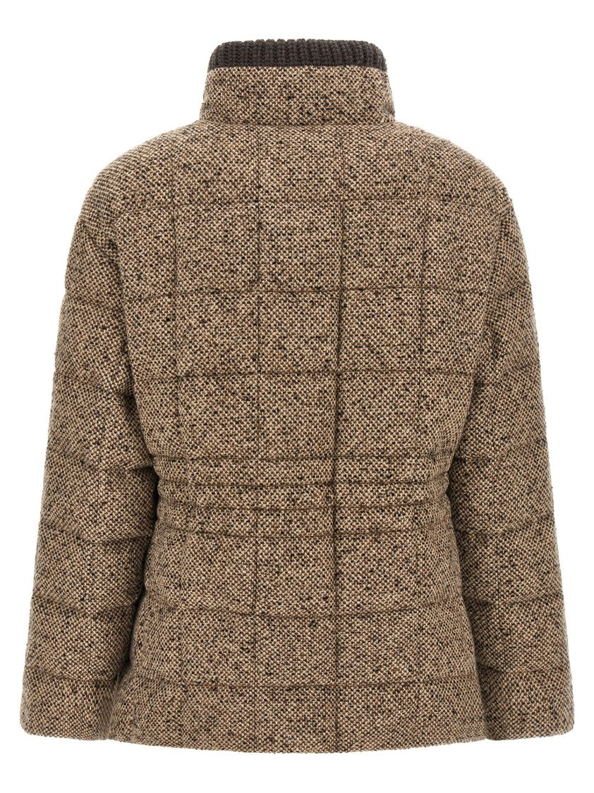 Moncler Antigony' Down Jacket