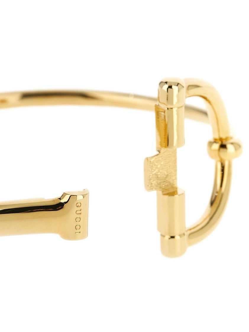 Gucci 'Staffa' Choker