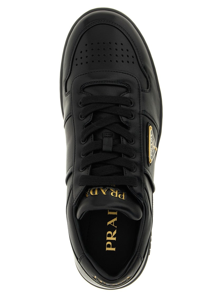 Prada 'Downtown' Sneakers