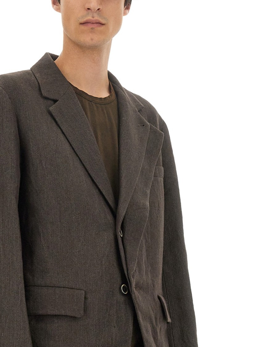 Uma Wang Jerrion Jacket