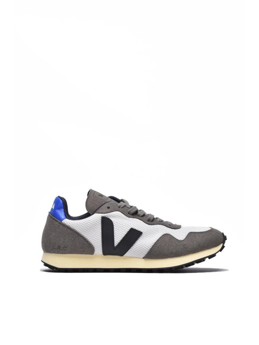 Veja Turquoise Sdu Alveomesh Recycled Sneakers