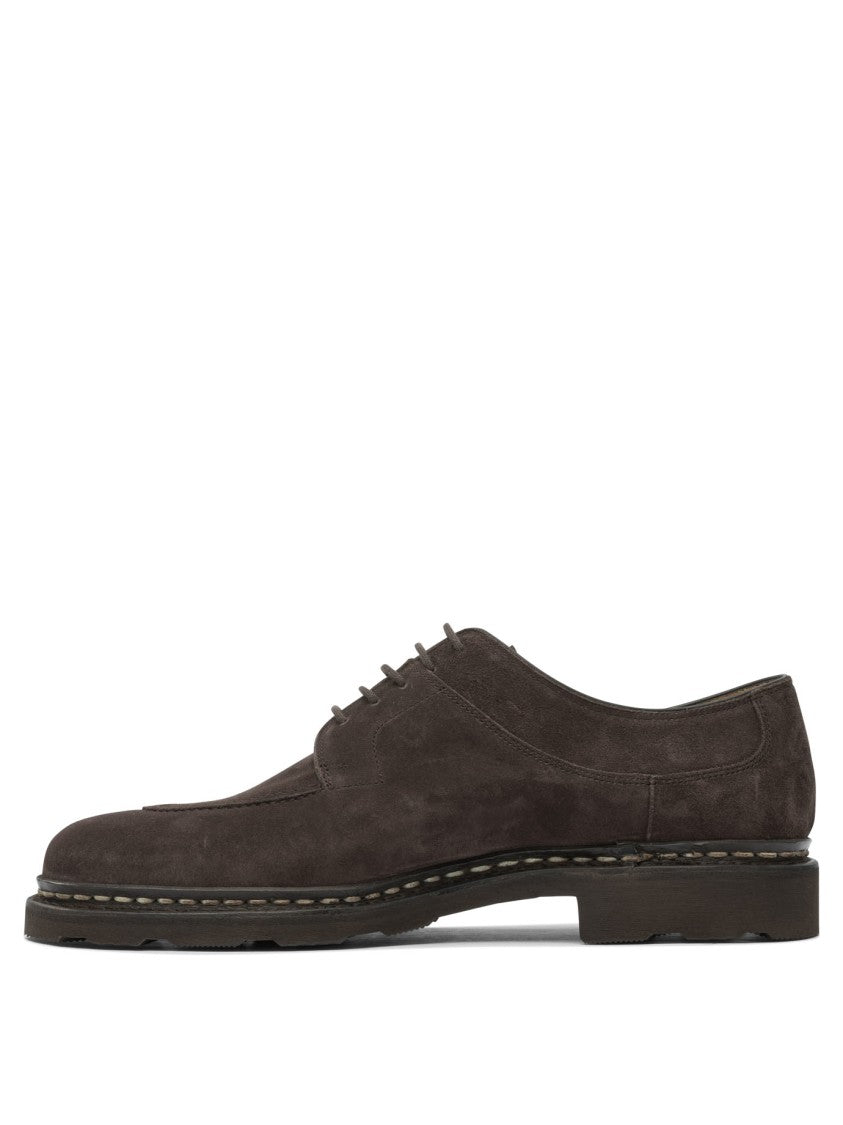 Paraboot Classic Lace-Up Brogue