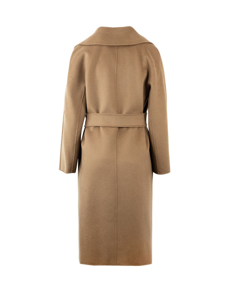 Max Mara Cles Beige Coat